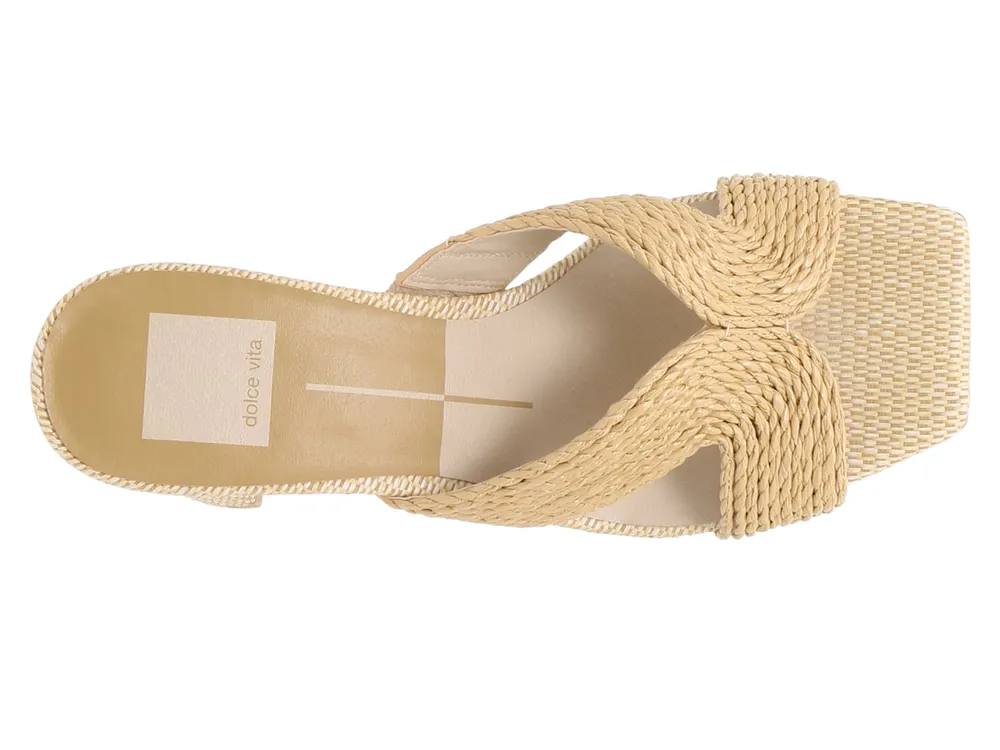 Dolce vita cheap penelope sandal