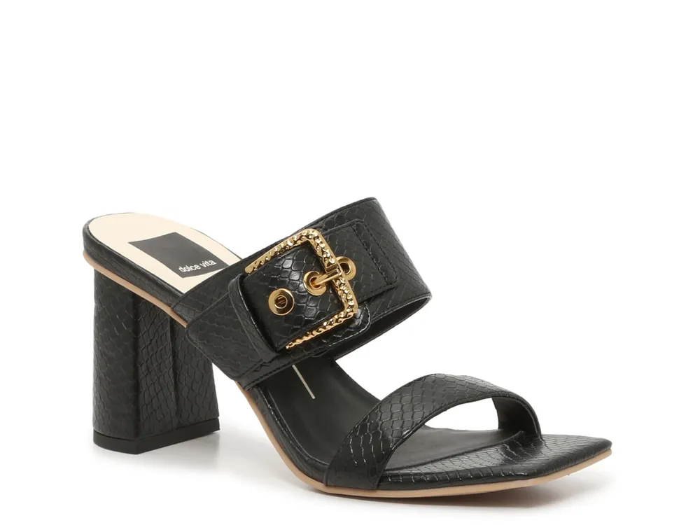 Dolce vita 2025 sandals dsw