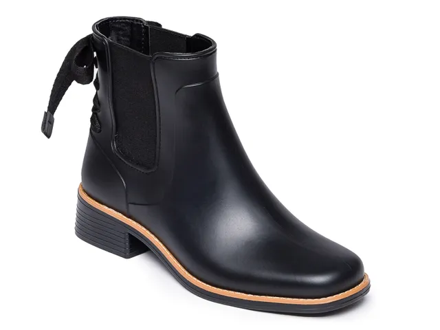 Dsw ankle outlet rain boots