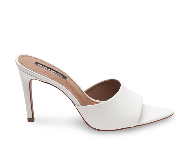 BCBGMaxazria Dana Sandal | Hamilton Place BCBGMaxazria Dana Sandal | Hamilton Place