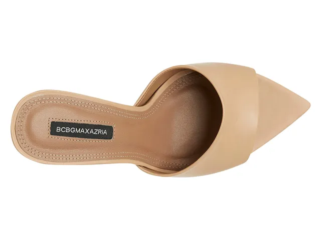 BCBGMaxazria Dana Sandal Hamilton Place