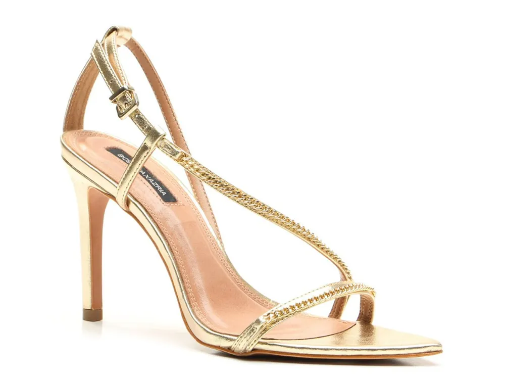 BCBGMaxazria Desta Sandal Hamilton Place