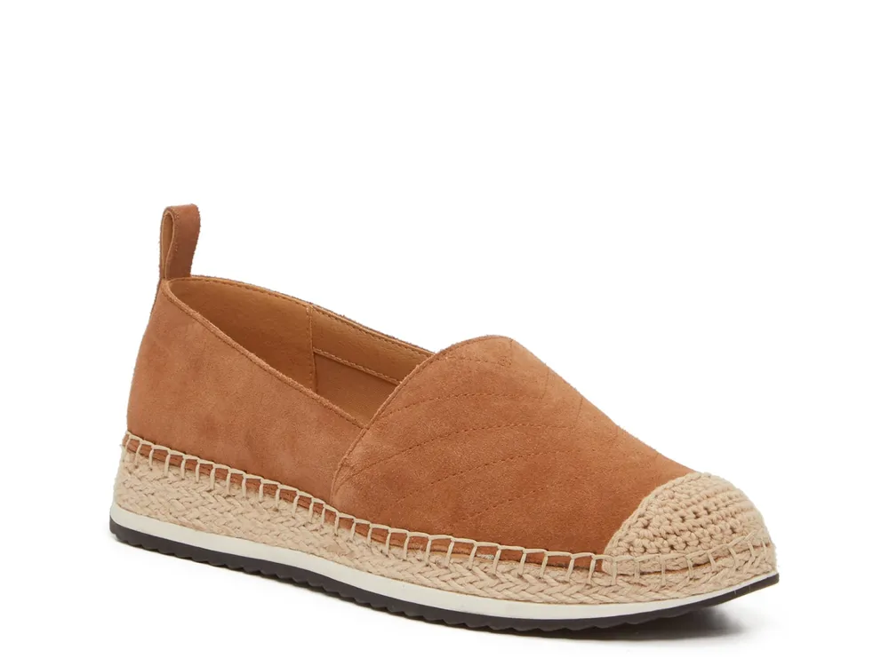 Crown 2024 vintage espadrille