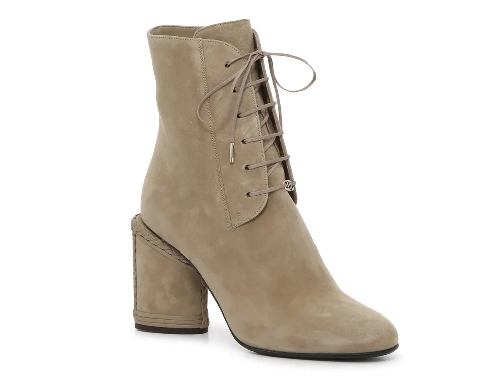 Dsw lace clearance up ankle boots