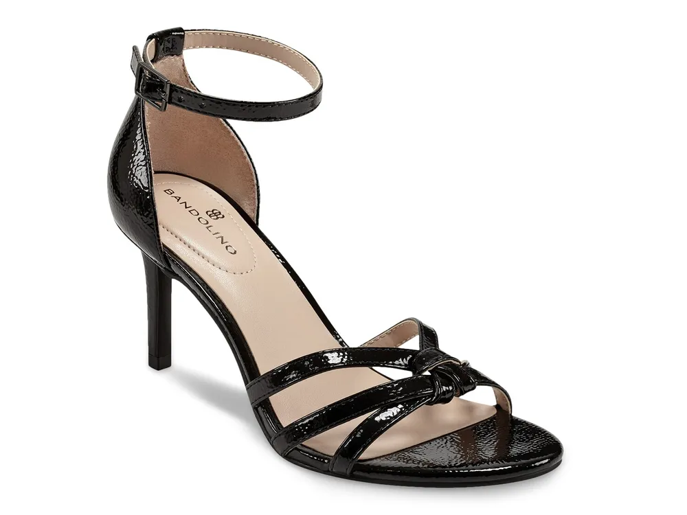 Dsw strappy online sandals