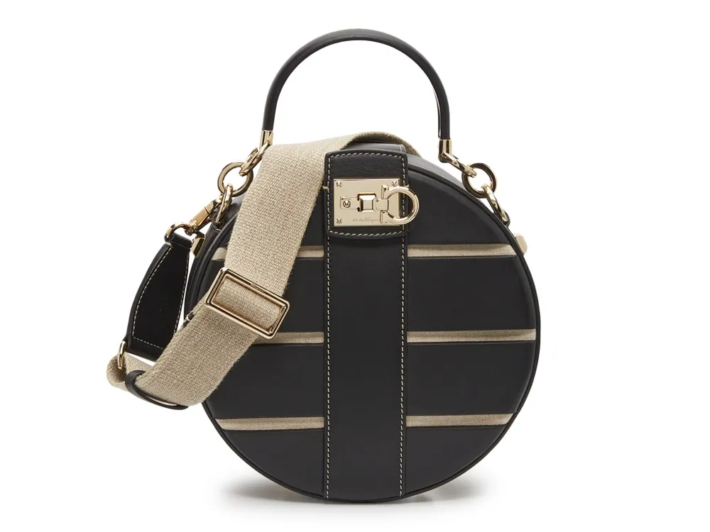 Salvatore Ferragamo Circle Crossbody Bag Mall of America®