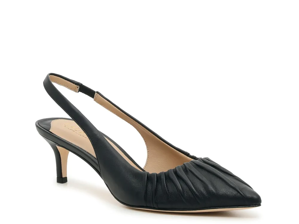 Lauren Ralph Lauren Lolah Slingback Pump | Hamilton Place