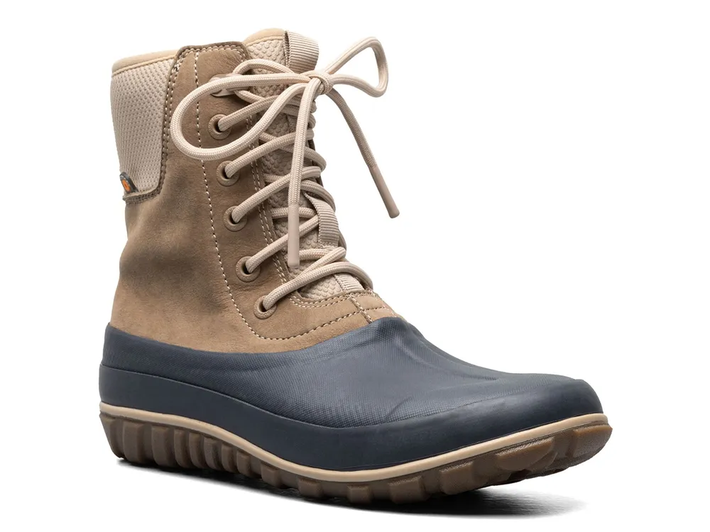 Dsw sperry hotsell boots womens