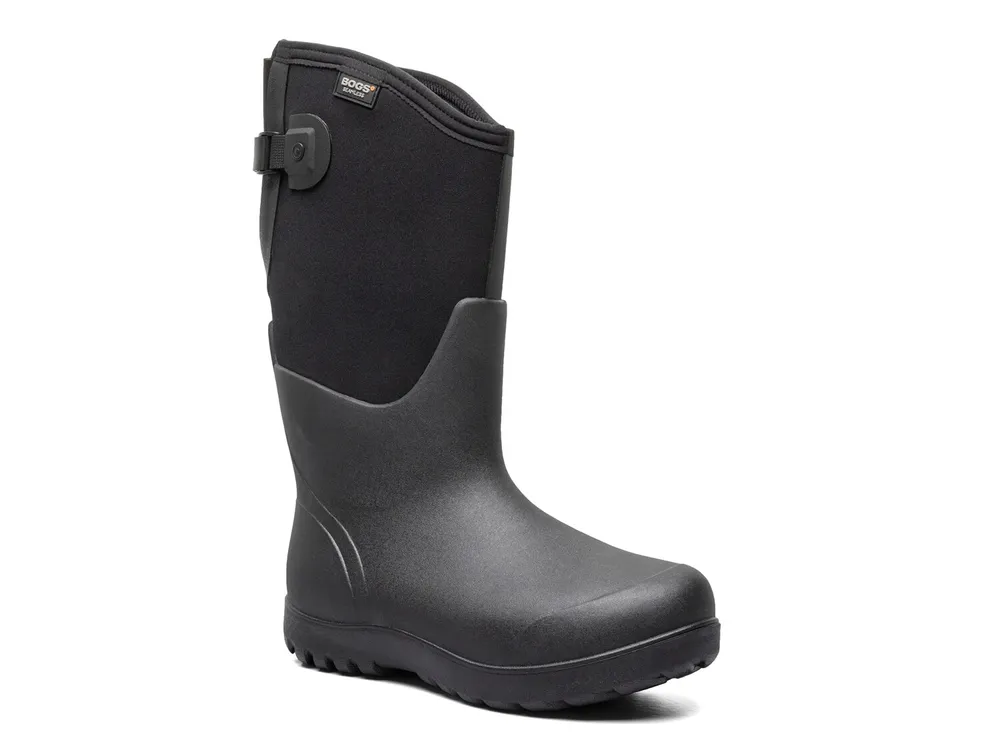 Bogs classic outlet tall snow boot