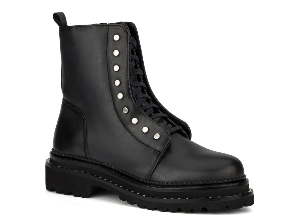 Dsw shop studded boots