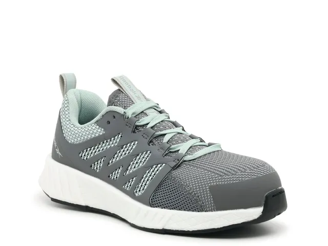 Reebok Work Flexweave Work Sneaker Women s Hamilton Place