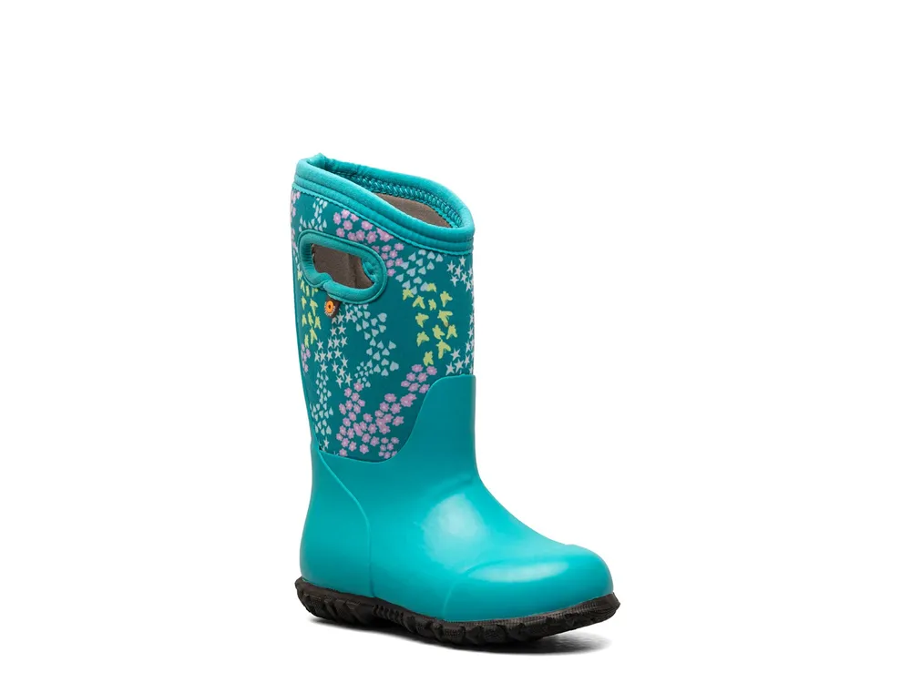 Dsw girls sales rain boots