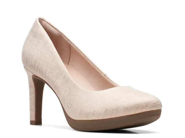 Clarks clearance brynn pump