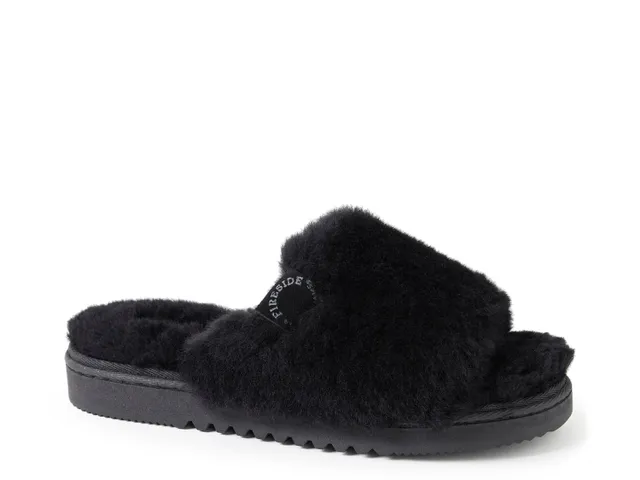 dearfoam house shoes womens