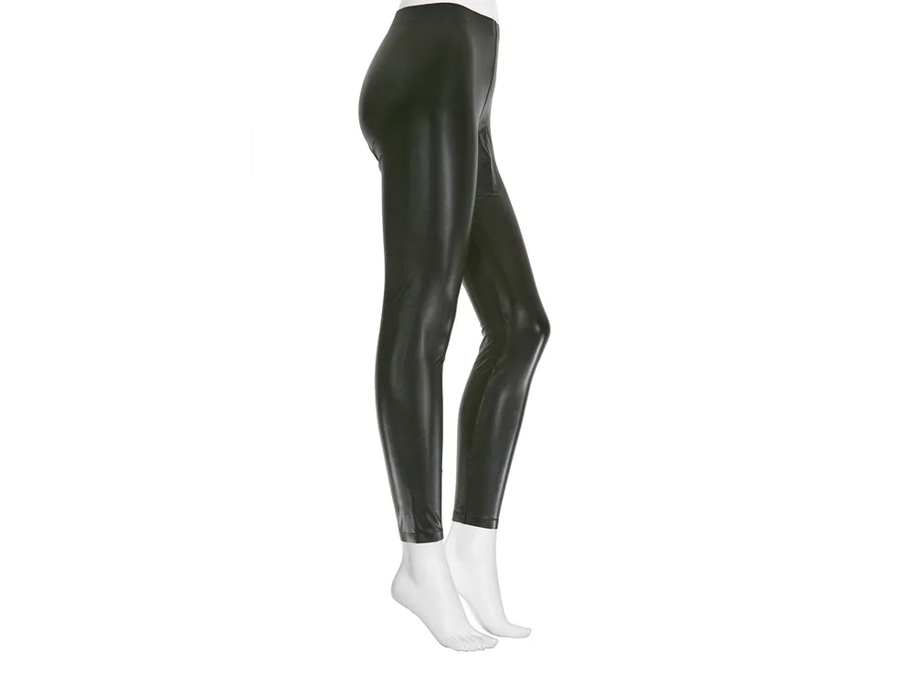 Hue high waist outlet leggings