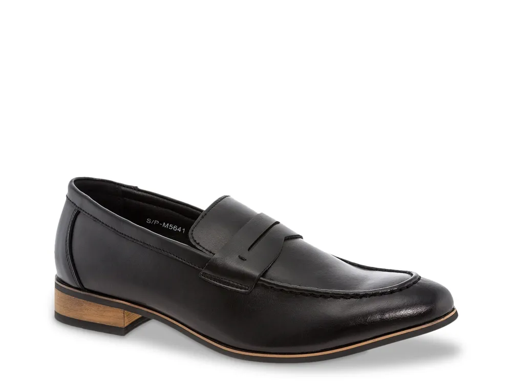 Dsw mens hot sale penny loafers