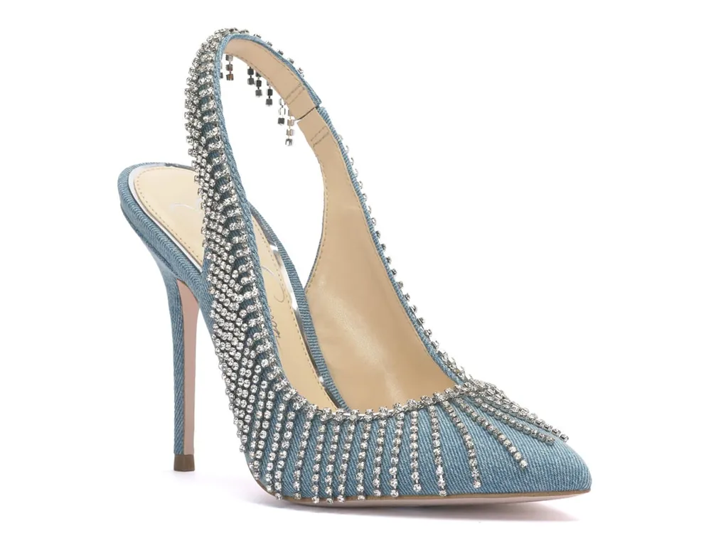 Jessica simpson hot sale pumps dsw