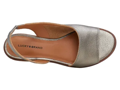 Lucky Brand Safello Sandal | Mall of America®