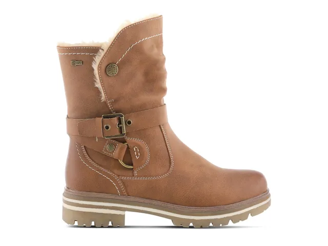 Tekkie town ladies outlet bronx boots