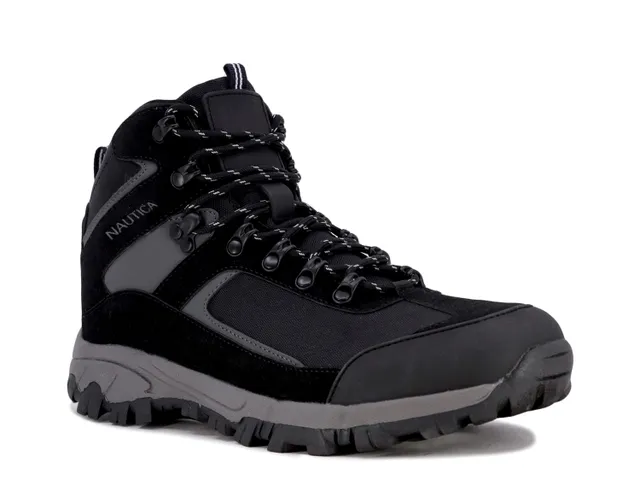 Nautica hot sale hiking boots