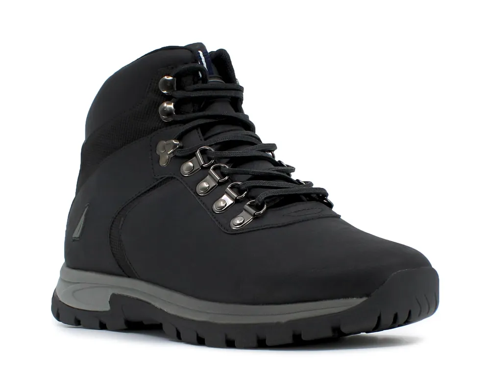 Nautica cheap hiking boots