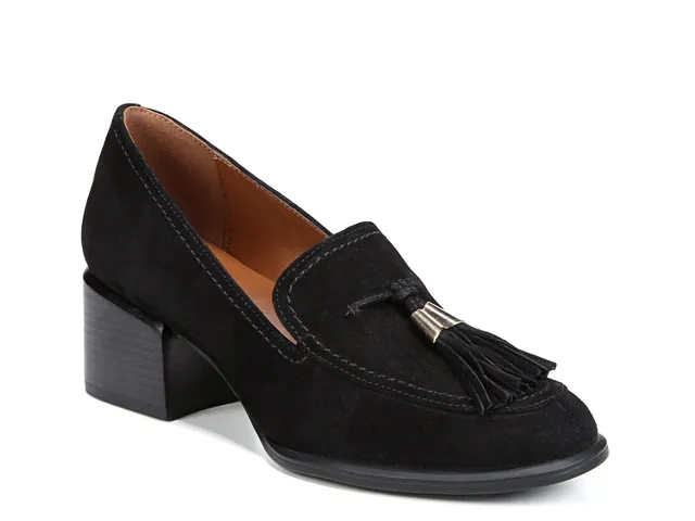 Naturalizer deals lark loafer