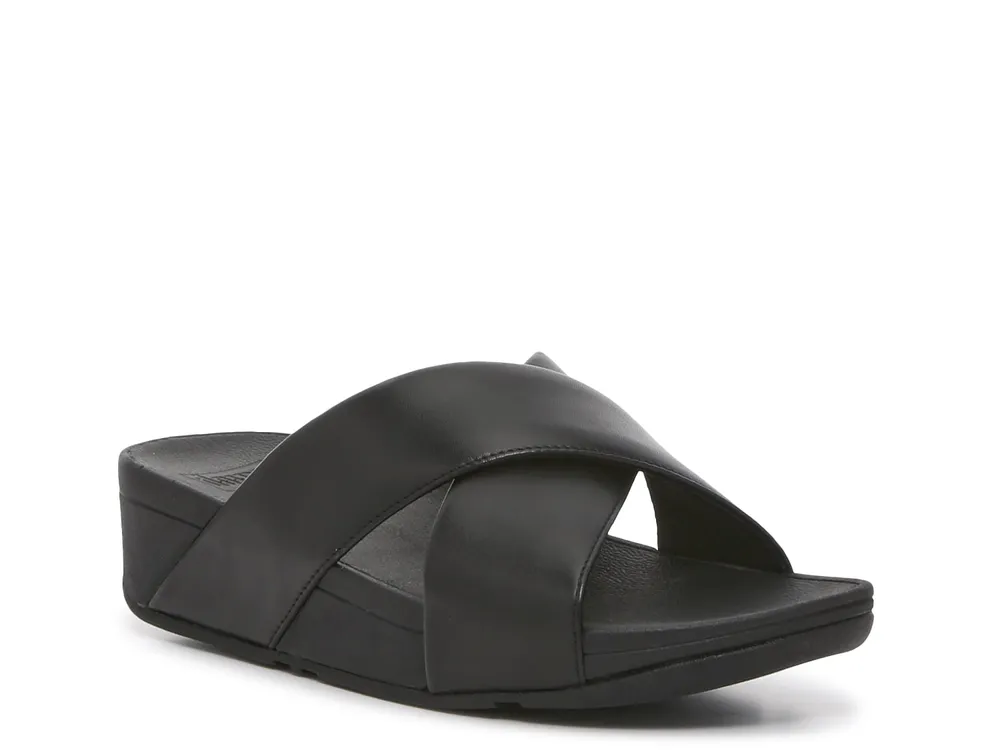 Lulu on sale cross slide