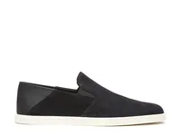 Vince sanders slip on on sale sneakers