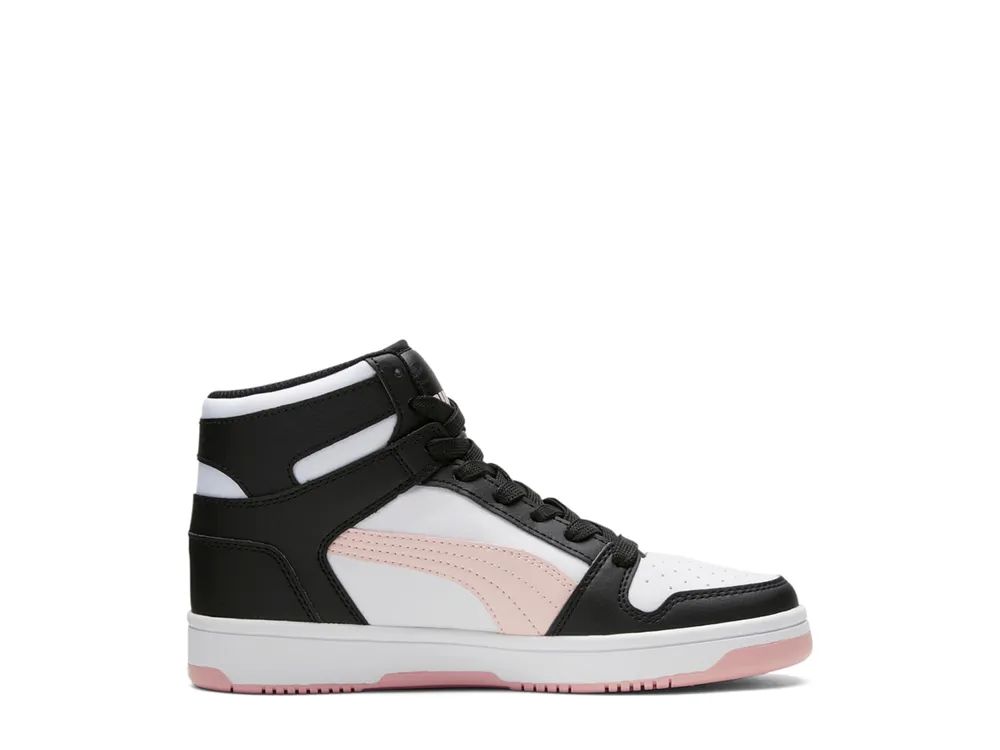 Puma high cheap tops dsw