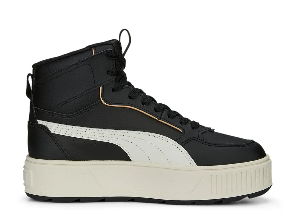 Puma high 2025 tops womens dsw