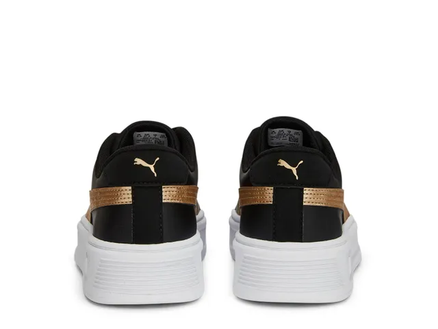 Puma platform outlet dsw