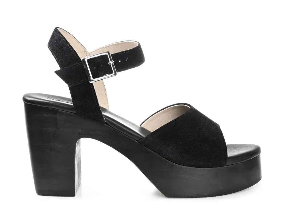 Journee Signature Katana Platform Sandal | Mall of America®