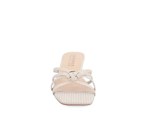 White mountain blue store jay sandals