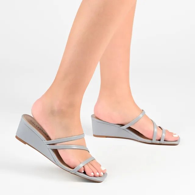 Bellini nazareth best sale wedge sandal