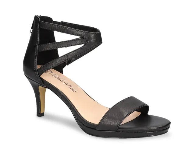 Bella vita hot sale shoes dsw