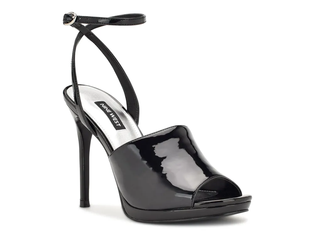 Dsw strappy 2024 black heels