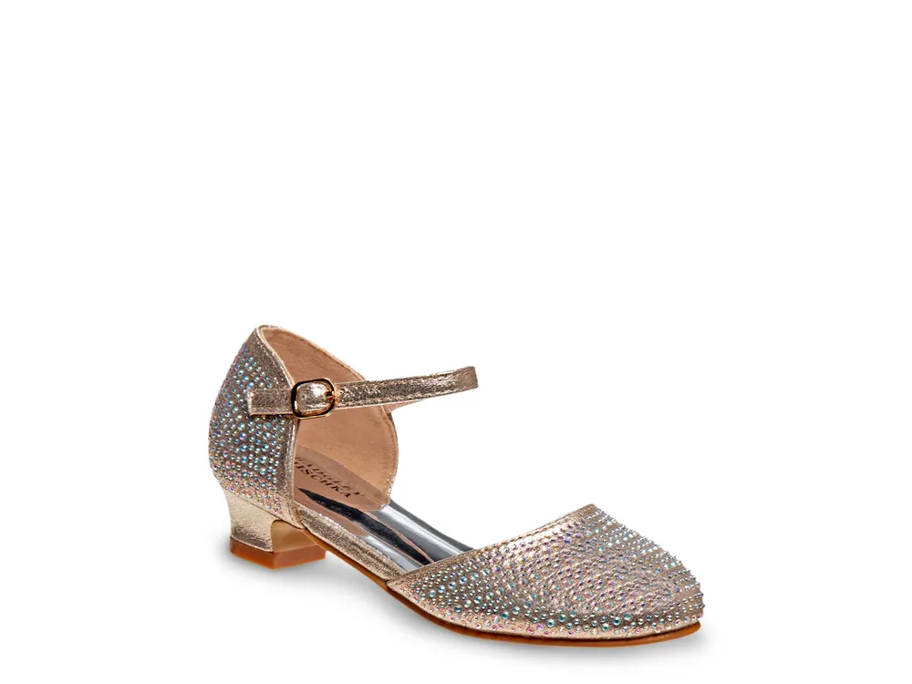 Jewel badgley mischka discount leighton sandal dsw