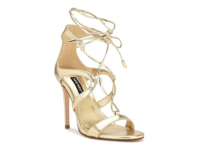 Nine west clearance sandals dsw