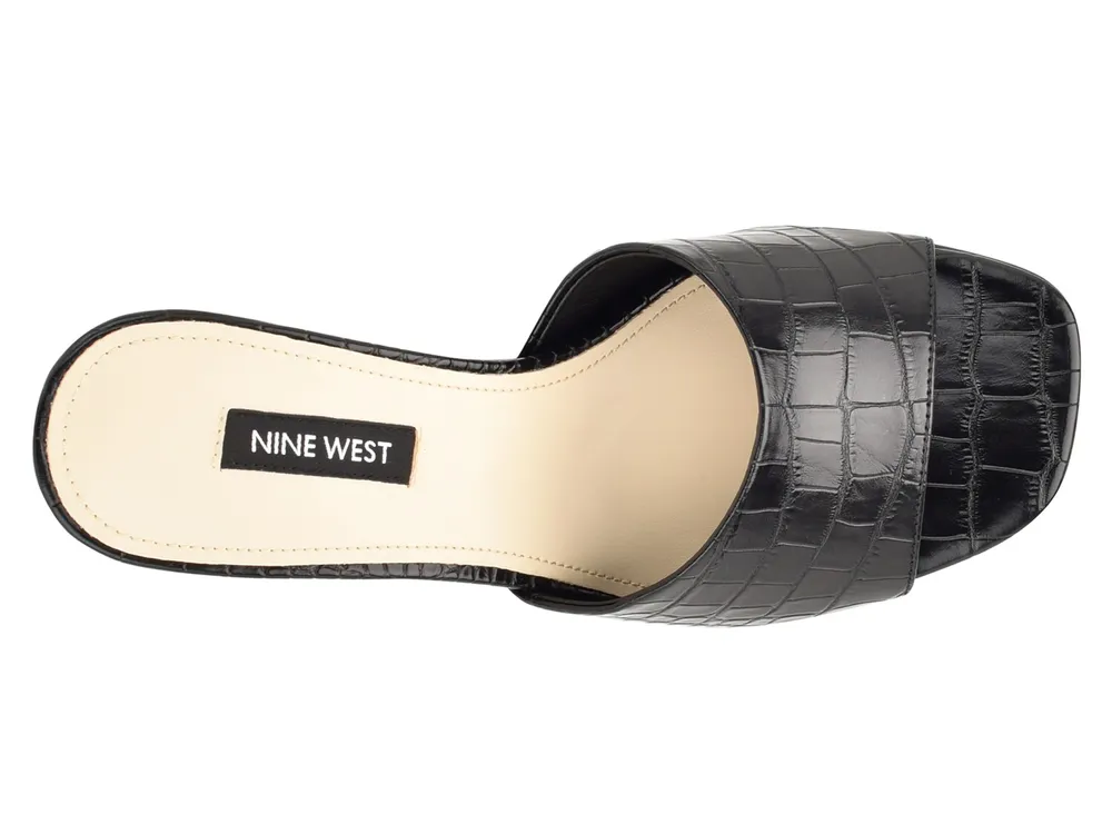 Nine West Nesa Wedge Sandal Mall Of America®