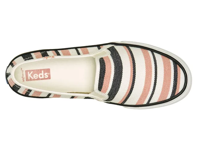 Dsw keds double decker deals