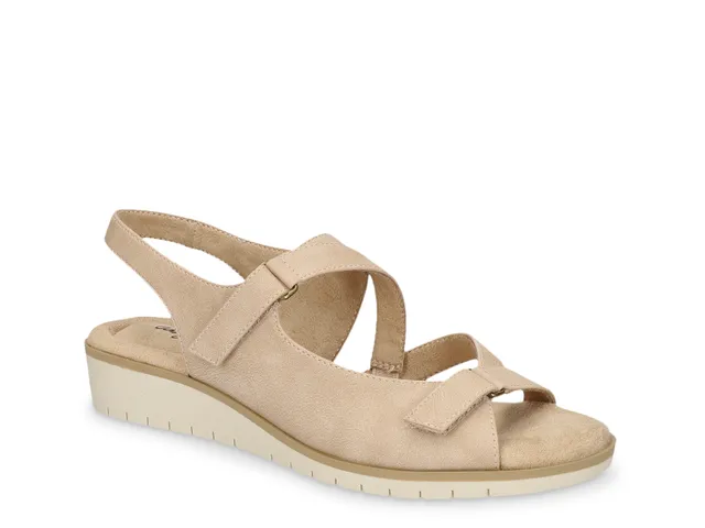 Beige wedges clearance dsw