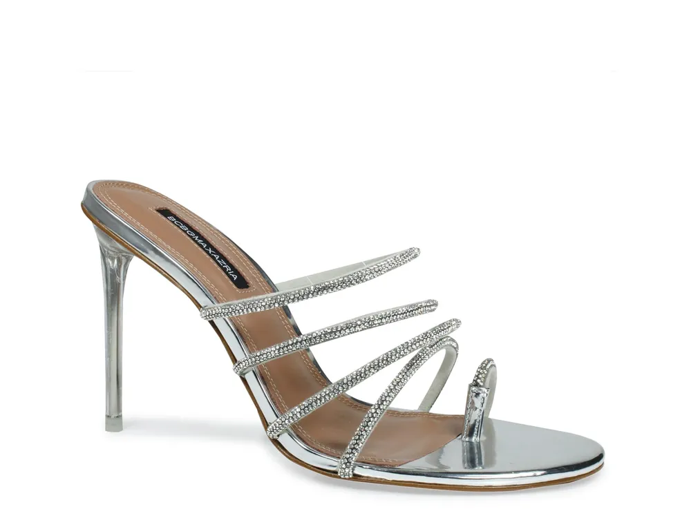 BCBGMaxazria Dorthi Sandal Hamilton Place