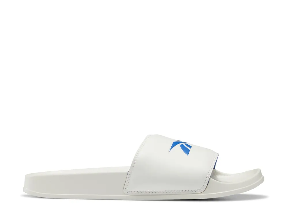 Reebok cheap classic slide