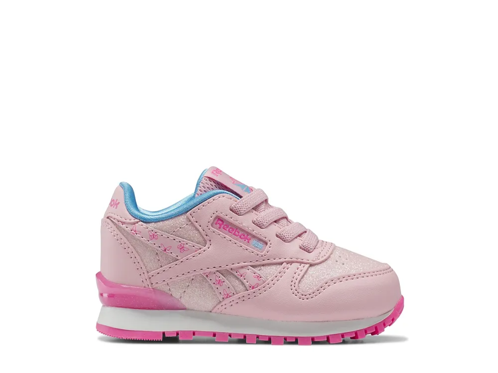 Toddler girl reebok classics sale