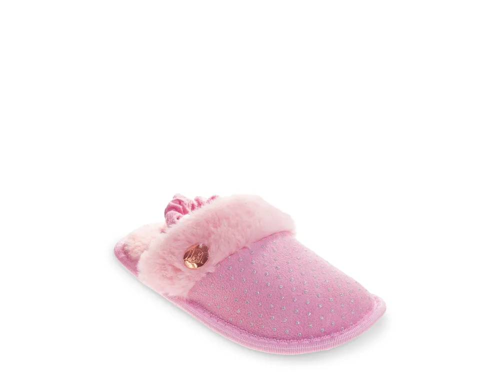 Dsw 2024 kids slippers