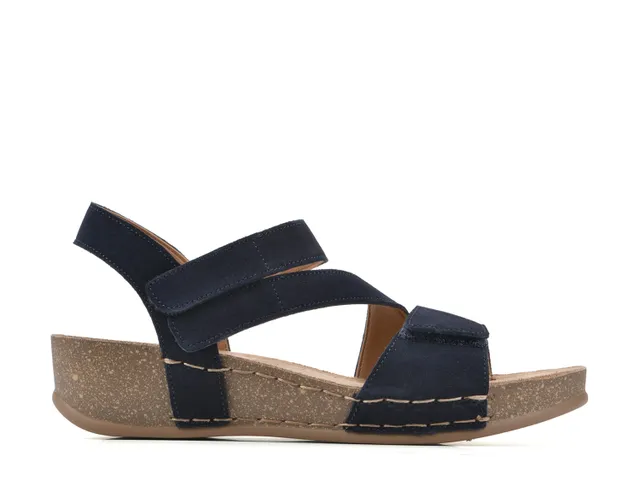 Bellini nazareth wedge discount sandal