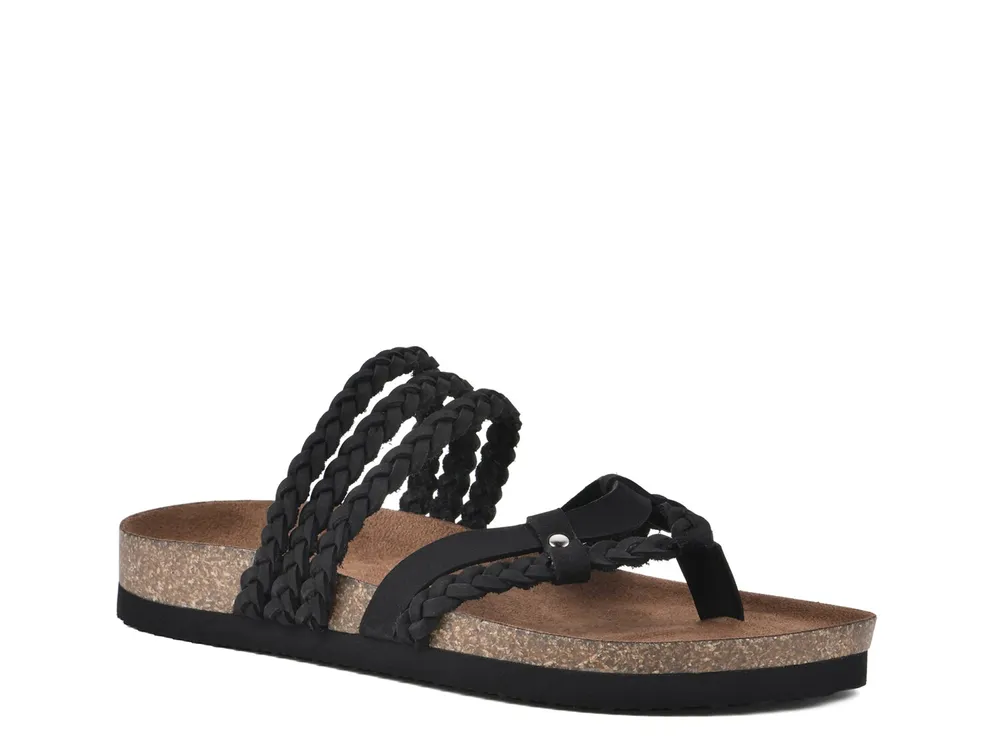 White mountain deals huntsville sandals