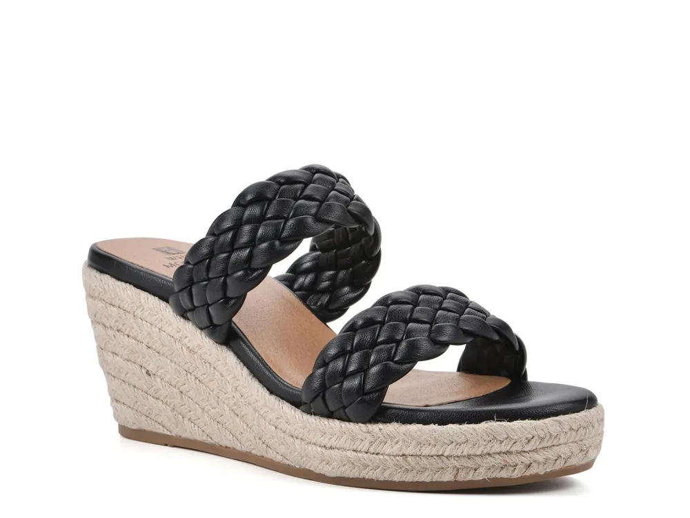 Dsw cheap espadrille sandals