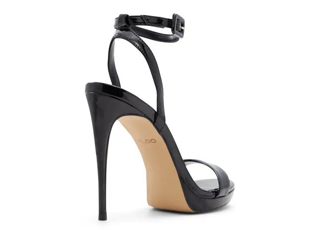 Dsw aldo store heels