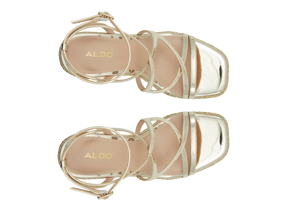 Dsw aldo clearance sandals